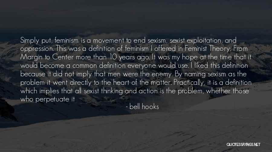 A Problem Child Quotes By Bell Hooks A Problem Child Quotes By Bell Hooks