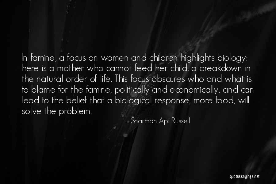 A Problem Child Quotes By Sharman Apt Russell A Problem Child Quotes By Sharman Apt Russell