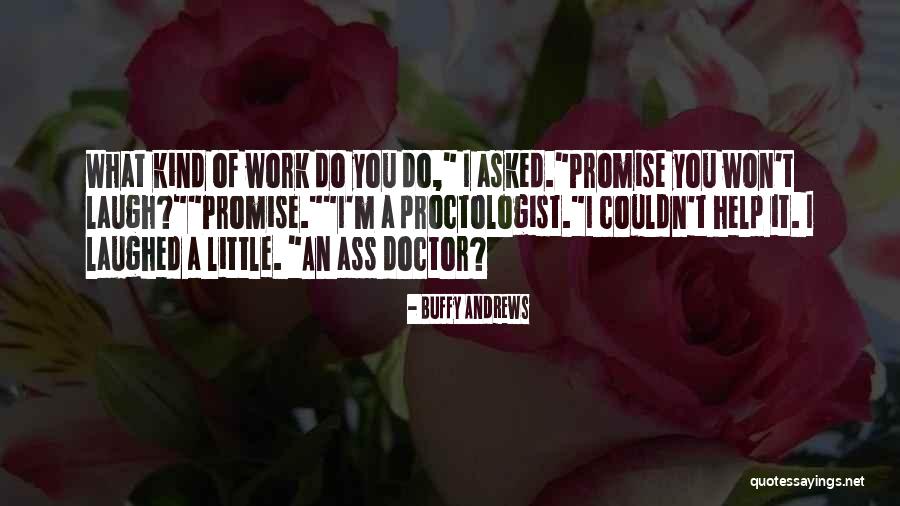 A Promise Is A Promise Quote Quotes By Buffy Andrews A Promise Is A Promise Quote Quotes By Buffy Andrews