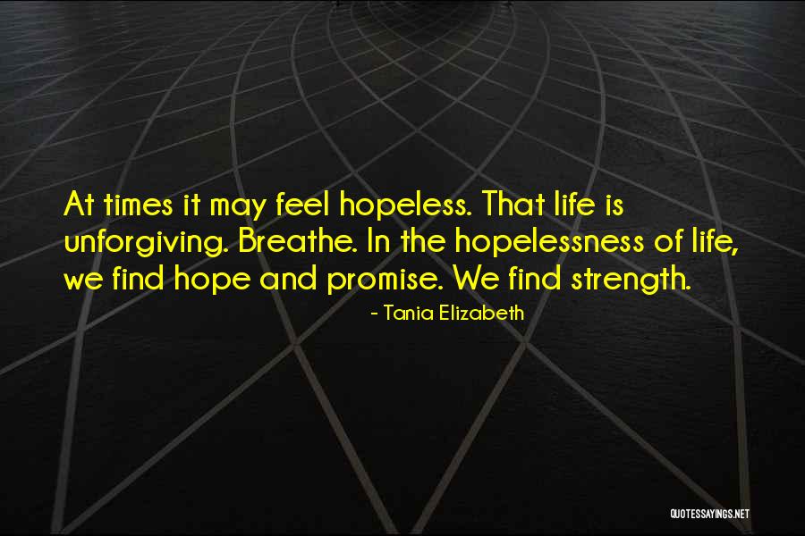 A Promise Is A Promise Quote Quotes By Tania Elizabeth A Promise Is A Promise Quote Quotes By Tania Elizabeth