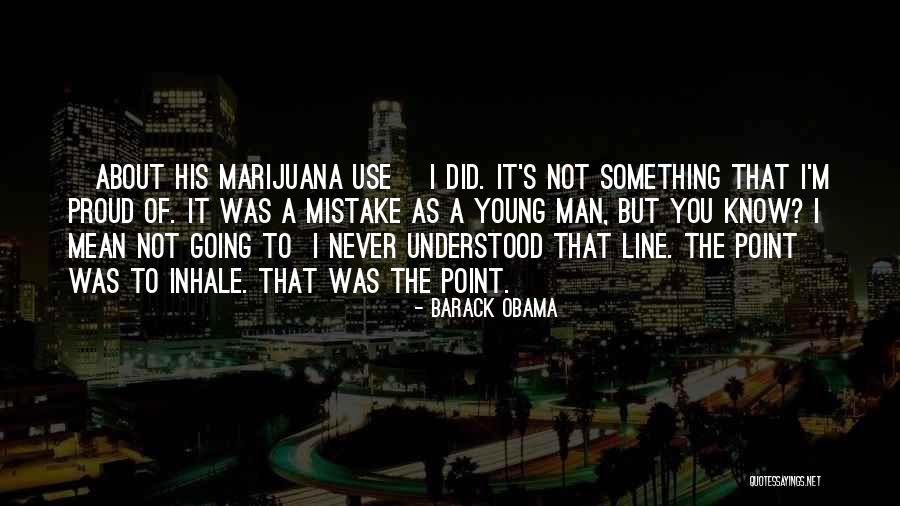 A Proud Man Quotes By Barack Obama A Proud Man Quotes By Barack Obama
