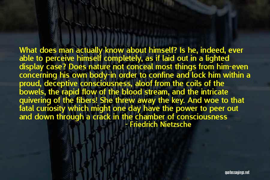 A Proud Man Quotes By Friedrich Nietzsche A Proud Man Quotes By Friedrich Nietzsche
