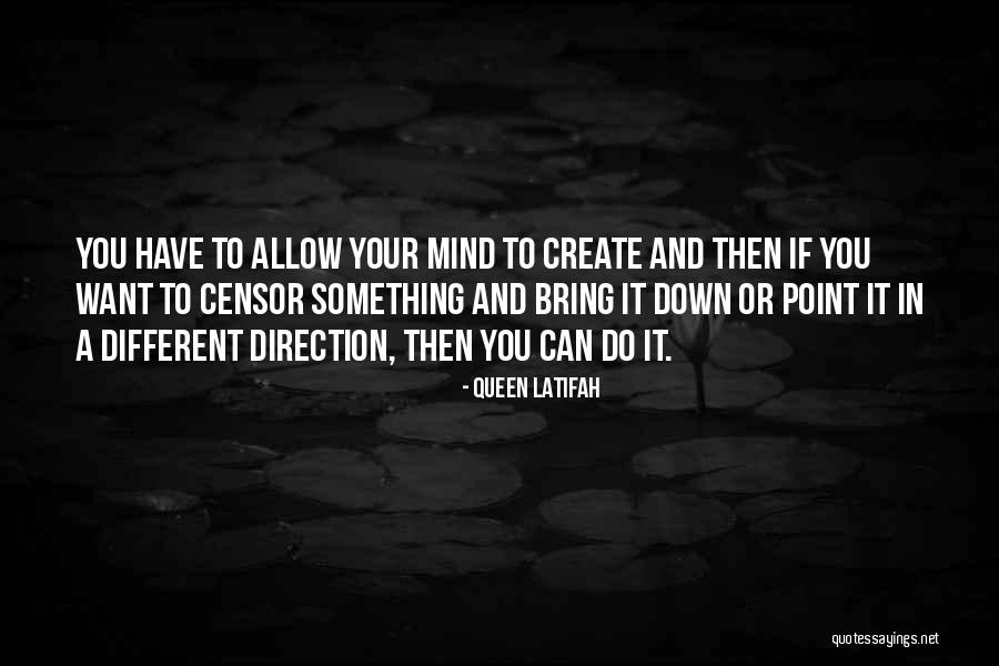 A Queen Quotes By Queen Latifah A Queen Quotes By Queen Latifah