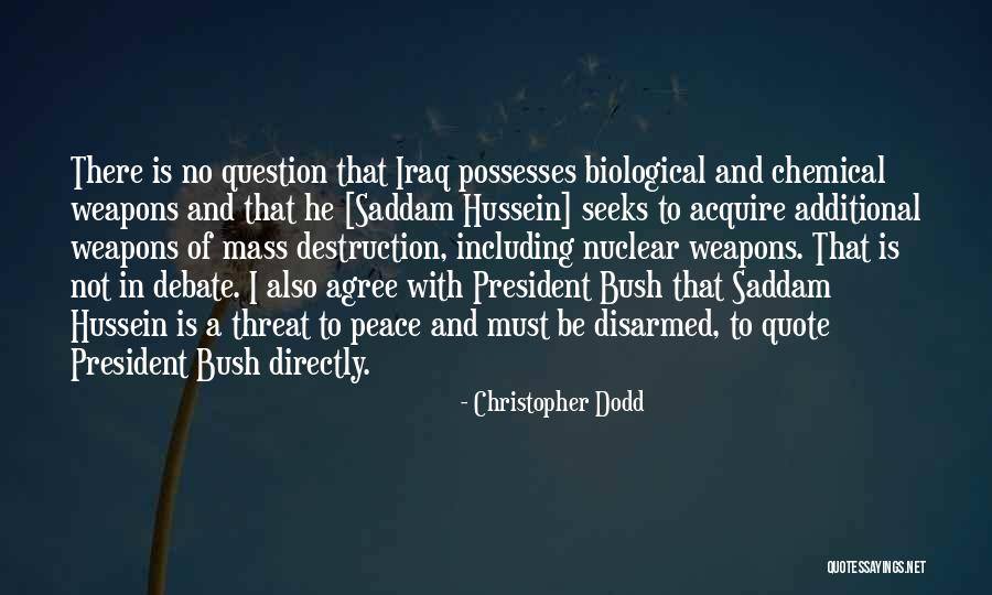 A Question Quote Quotes By Christopher Dodd A Question Quote Quotes By Christopher Dodd