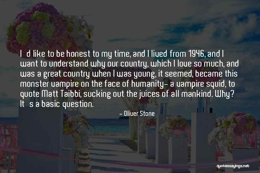 A Question Quote Quotes By Oliver Stone A Question Quote Quotes By Oliver Stone