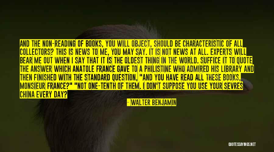 A Question Quote Quotes By Walter Benjamin A Question Quote Quotes By Walter Benjamin