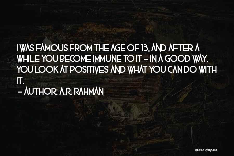 A.R. Rahman Quotes 1878876