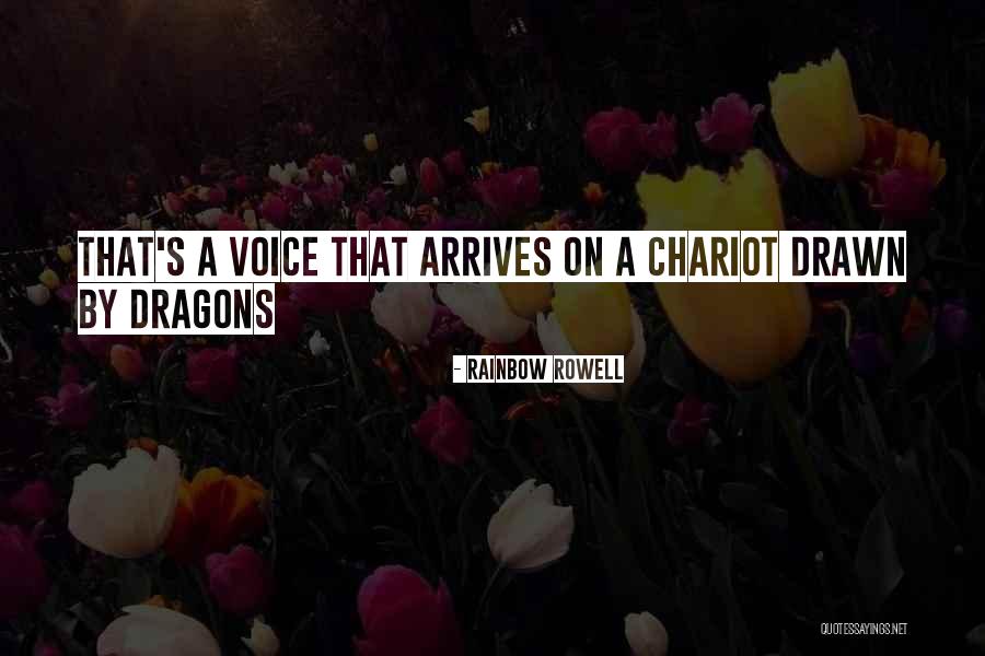 A Rainbow Quotes By Rainbow Rowell A Rainbow Quotes By Rainbow Rowell