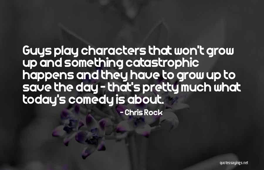 A Rainy Day In Nyc Quotes By Chris Rock A Rainy Day In Nyc Quotes By Chris Rock