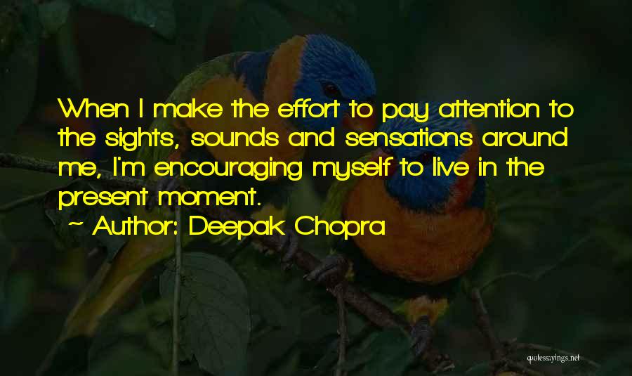 A Raisin In The Sun Plant Symbolism Quotes By Deepak Chopra