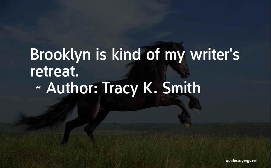 A Raisin In The Sun Plant Symbolism Quotes By Tracy K. Smith
