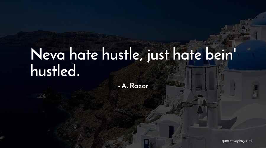 A. Razor Quotes 304643 A. Razor Quotes 304643