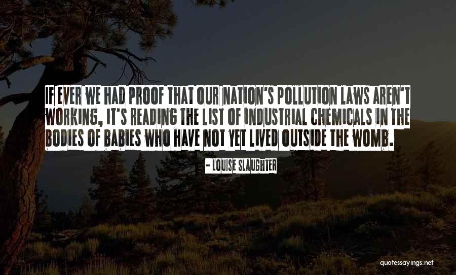 A Reading Nation Quotes By Louise Slaughter A Reading Nation Quotes By Louise Slaughter