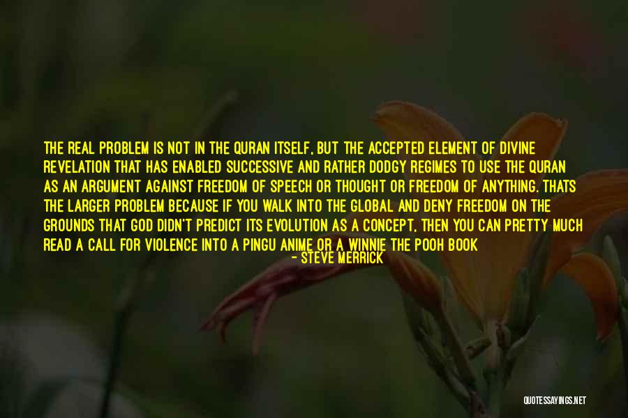 A Real Concept Of Freedom Quotes By Steve Merrick A Real Concept Of Freedom Quotes By Steve Merrick