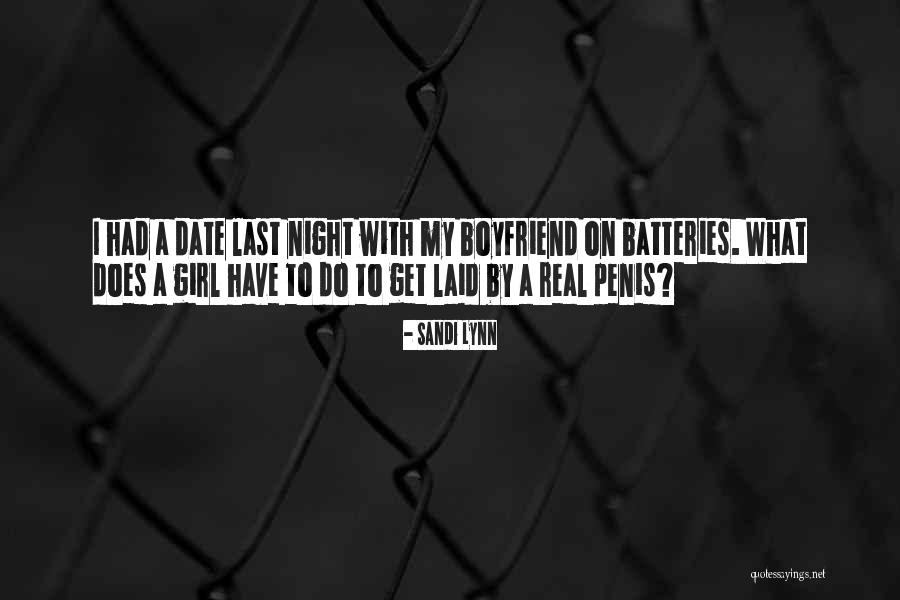 A Real Girl Quotes By Sandi Lynn A Real Girl Quotes By Sandi Lynn
