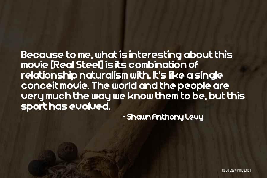 A Real Relationship Has Quotes By Shawn Anthony Levy A Real Relationship Has Quotes By Shawn Anthony Levy