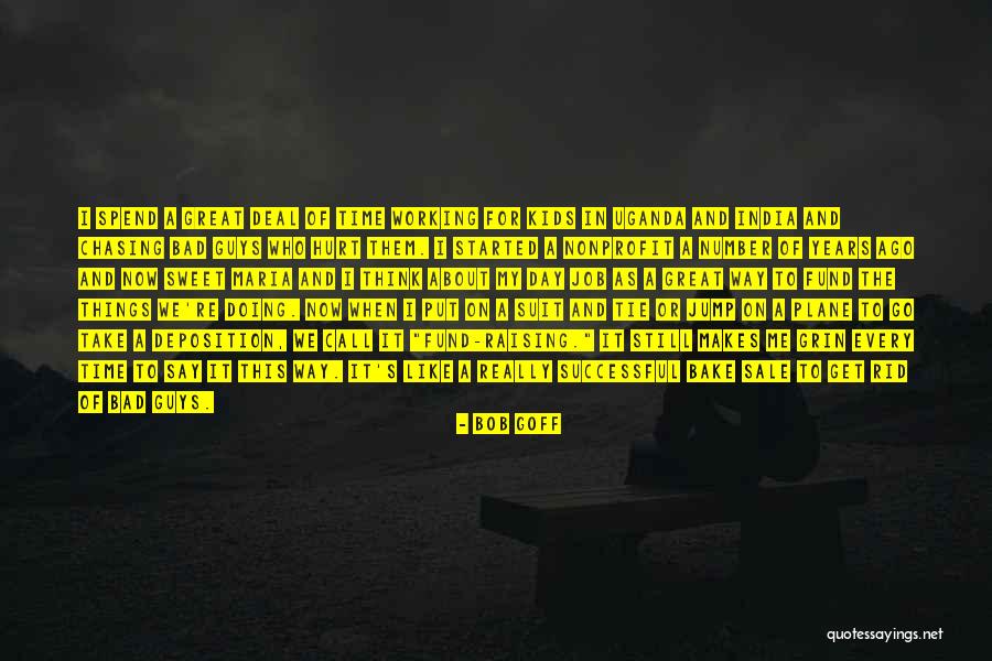 A Really Bad Day Quotes By Bob Goff A Really Bad Day Quotes By Bob Goff