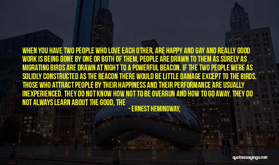 A Really Bad Day Quotes By Ernest Hemingway, A Really Bad Day Quotes By Ernest Hemingway,