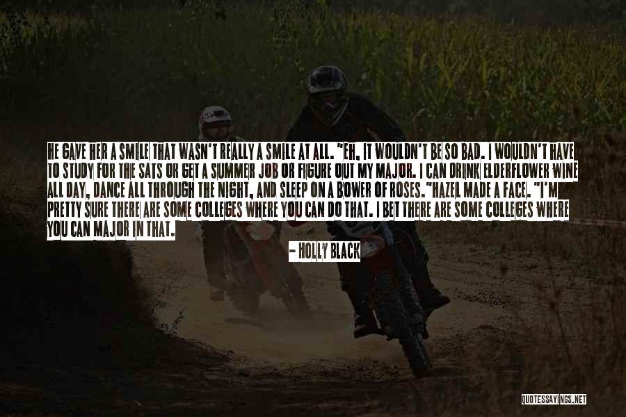 A Really Bad Day Quotes By Holly Black A Really Bad Day Quotes By Holly Black