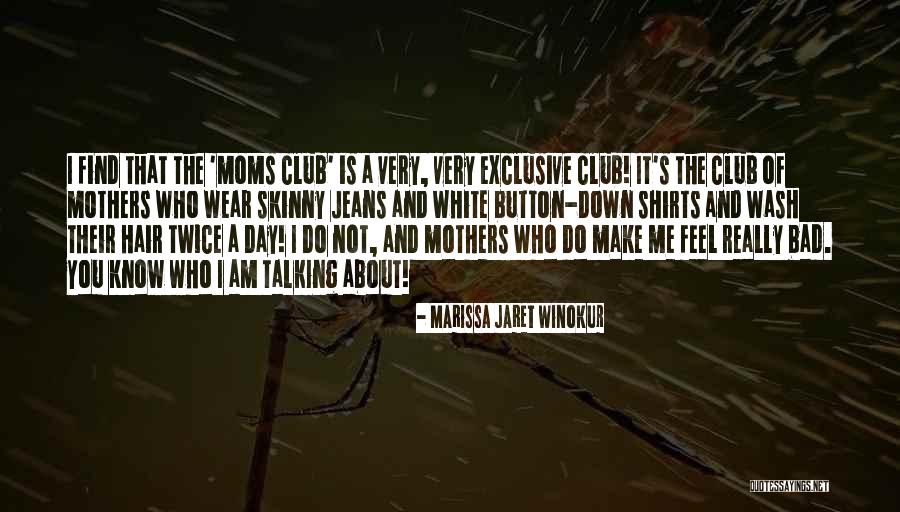 A Really Bad Day Quotes By Marissa Jaret Winokur A Really Bad Day Quotes By Marissa Jaret Winokur