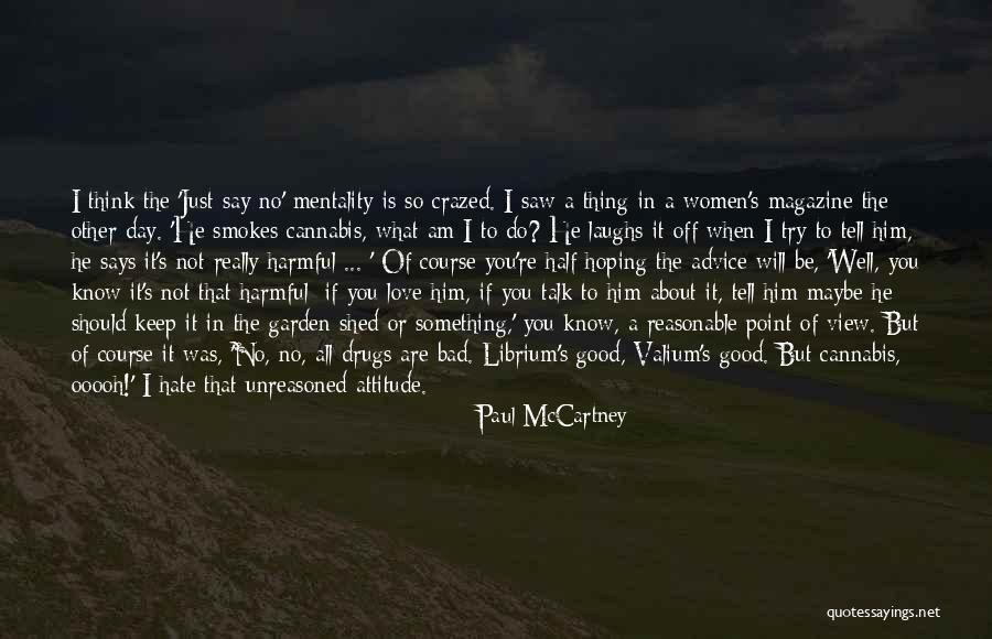 A Really Bad Day Quotes By Paul McCartney A Really Bad Day Quotes By Paul McCartney