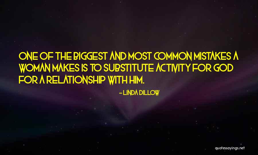 A Relationship With God Quotes By Linda Dillow A Relationship With God Quotes By Linda Dillow