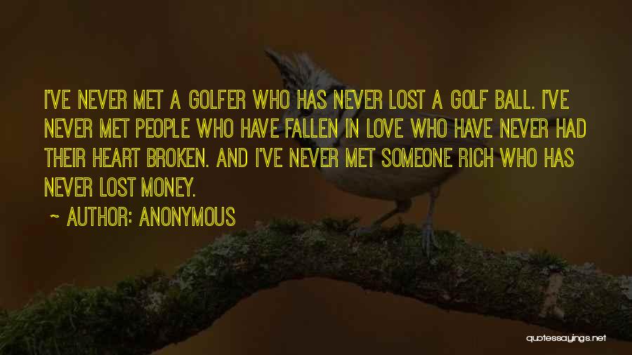 A Rich Heart Quotes By Anonymous