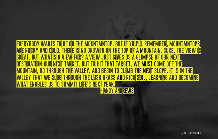 A Rich Life Quotes By Andy Andrews A Rich Life Quotes By Andy Andrews