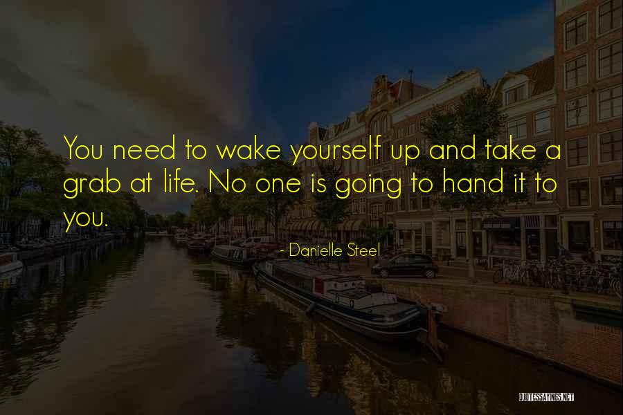 A Rich Life Quotes By Danielle Steel A Rich Life Quotes By Danielle Steel