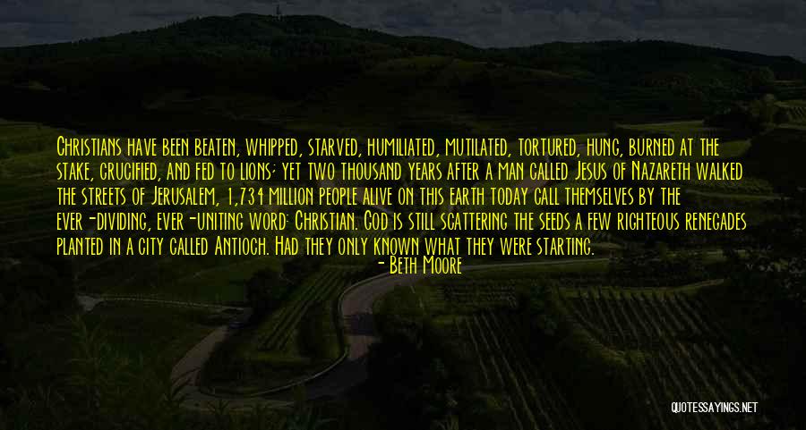 A Righteous Man Quotes By Beth Moore A Righteous Man Quotes By Beth Moore