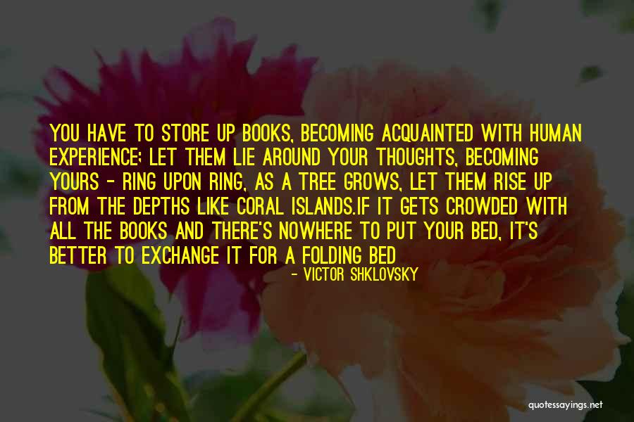 A Ring Quotes By Victor Shklovsky A Ring Quotes By Victor Shklovsky