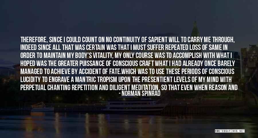 A Road Accident Quotes By Norman Spinrad A Road Accident Quotes By Norman Spinrad