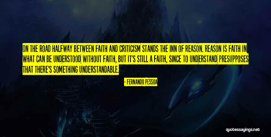 A Road Quotes By Fernando Pessoa A Road Quotes By Fernando Pessoa