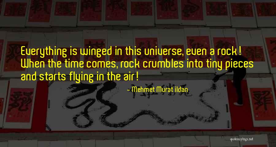 A Rock Quotes By Mehmet Murat Ildan A Rock Quotes By Mehmet Murat Ildan