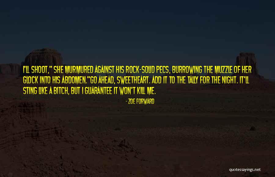 A Rock Quotes By Zoe Forward A Rock Quotes By Zoe Forward