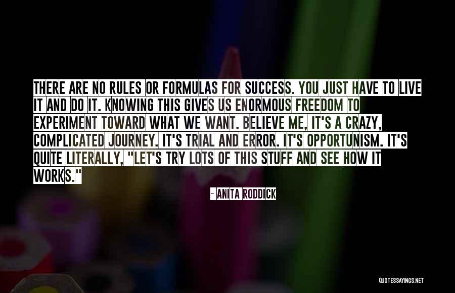A Roddick Quotes By Anita Roddick A Roddick Quotes By Anita Roddick