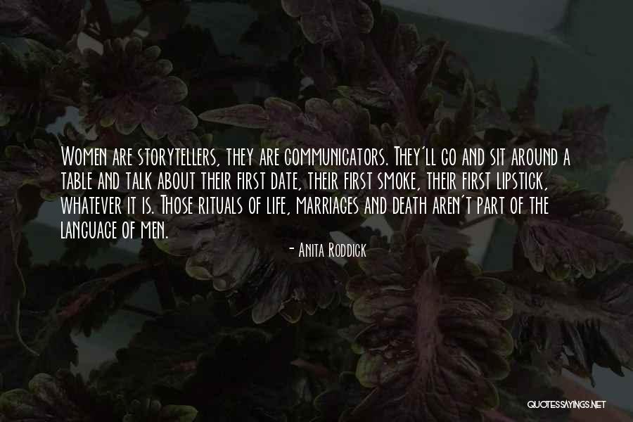 A Roddick Quotes By Anita Roddick A Roddick Quotes By Anita Roddick