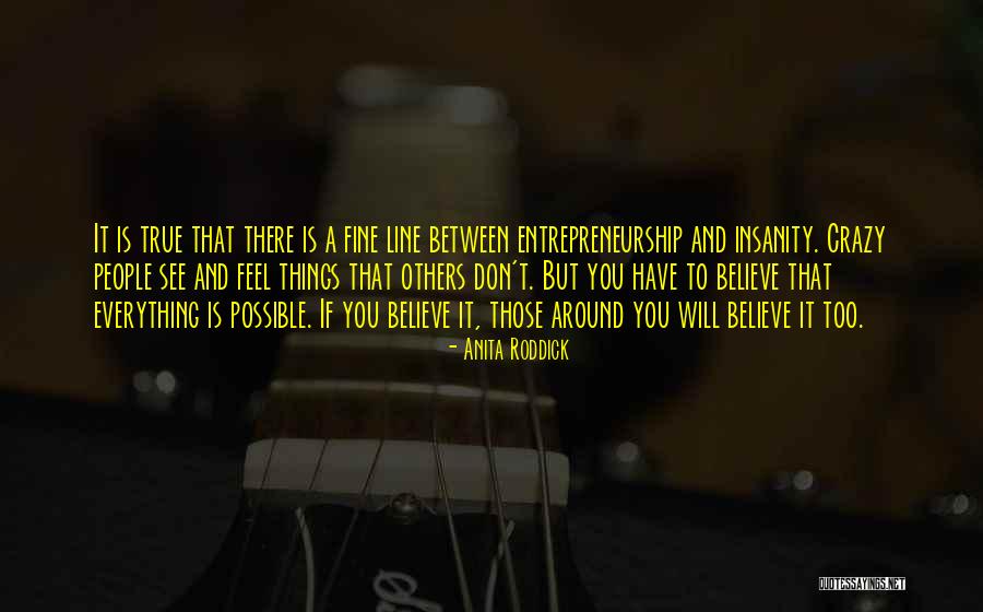 A Roddick Quotes By Anita Roddick A Roddick Quotes By Anita Roddick