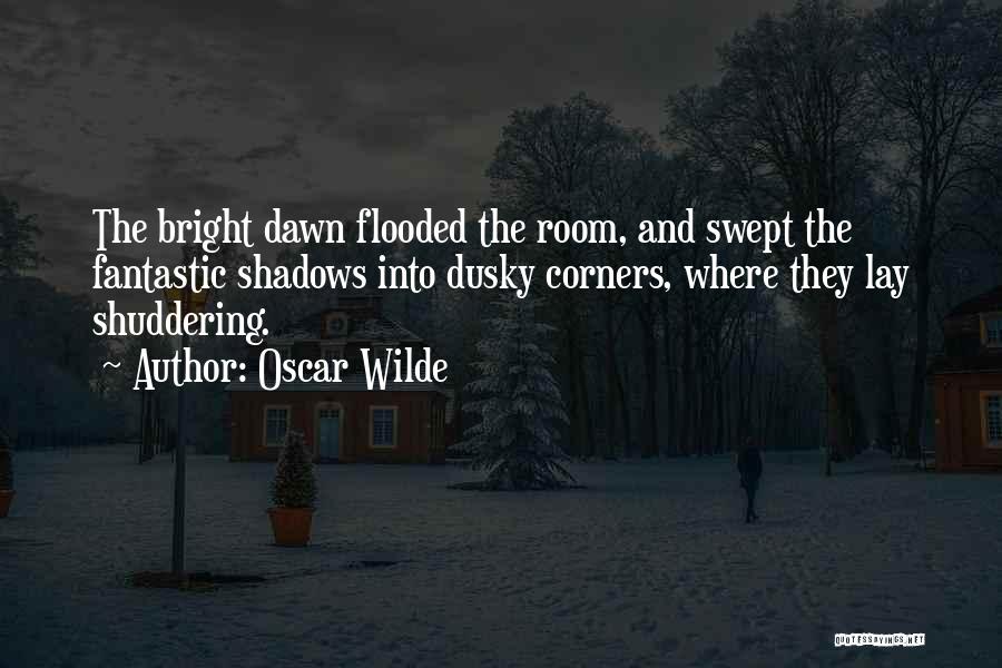 A Room Of One's Own Chapter 2 Quotes By Oscar Wilde