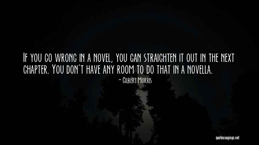 A Room Of One's Own Chapter 4 Quotes By Gilbert Morris A Room Of One's Own Chapter 4 Quotes By Gilbert Morris