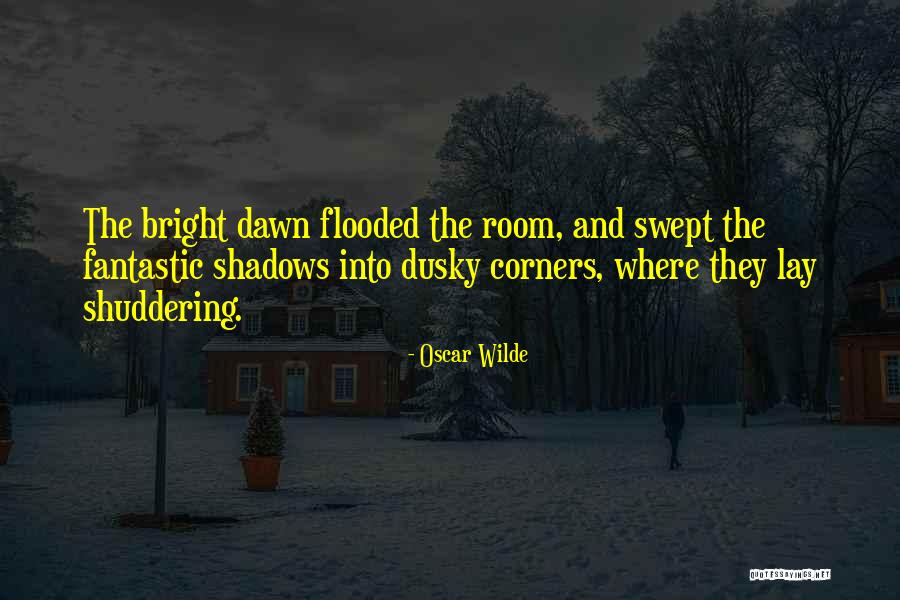 A Room Of One's Own Chapter 4 Quotes By Oscar Wilde A Room Of One's Own Chapter 4 Quotes By Oscar Wilde