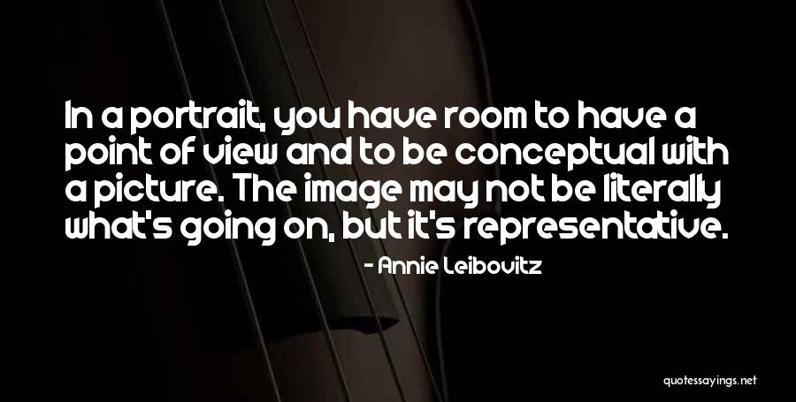 A Room With A View Quotes By Annie Leibovitz A Room With A View Quotes By Annie Leibovitz