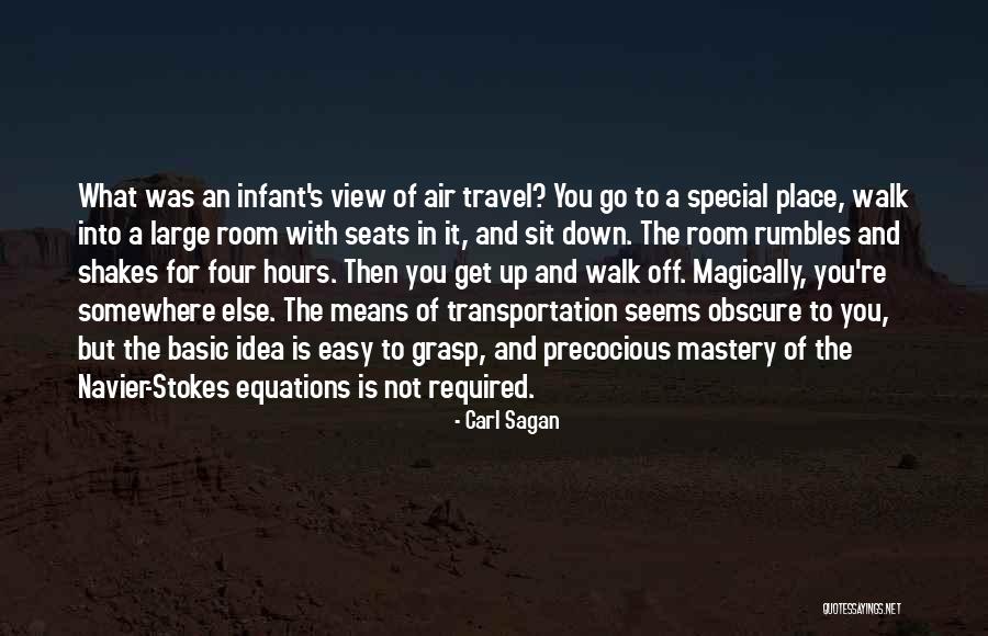 A Room With A View Quotes By Carl Sagan A Room With A View Quotes By Carl Sagan