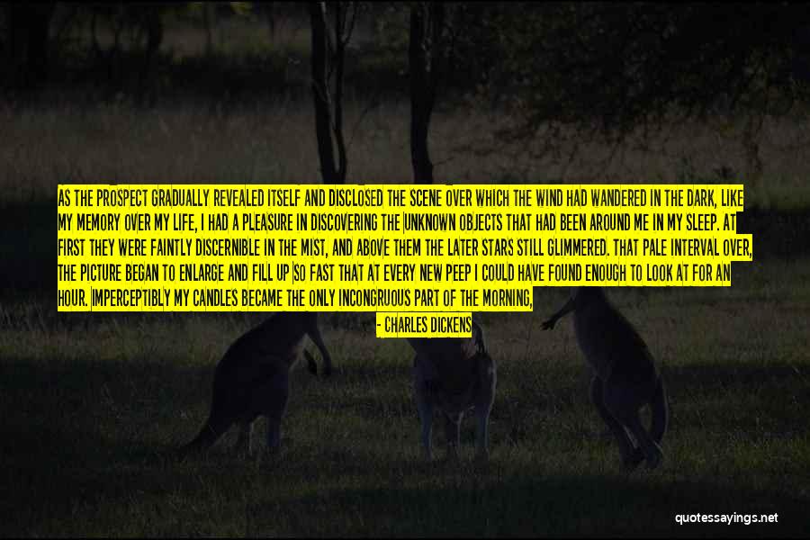 A Room With A View Quotes By Charles Dickens A Room With A View Quotes By Charles Dickens