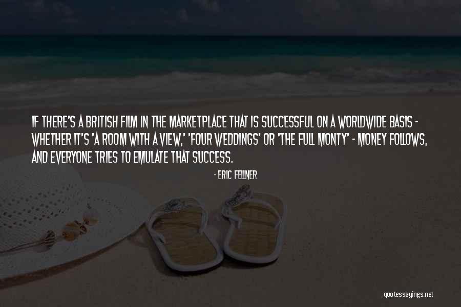A Room With A View Quotes By Eric Fellner A Room With A View Quotes By Eric Fellner