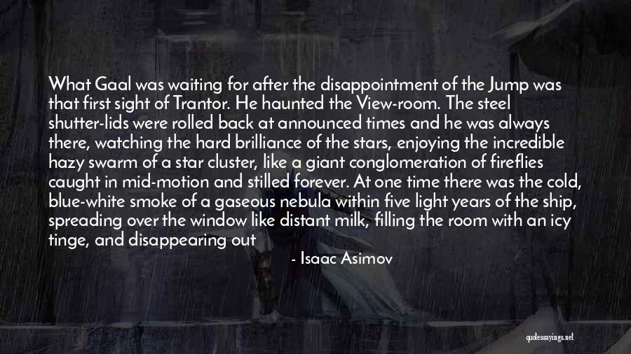A Room With A View Quotes By Isaac Asimov A Room With A View Quotes By Isaac Asimov