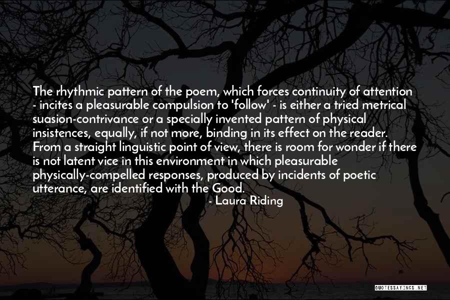 A Room With A View Quotes By Laura Riding A Room With A View Quotes By Laura Riding