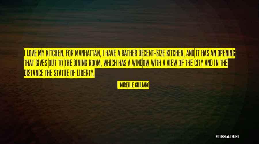 A Room With A View Quotes By Mireille Guiliano A Room With A View Quotes By Mireille Guiliano
