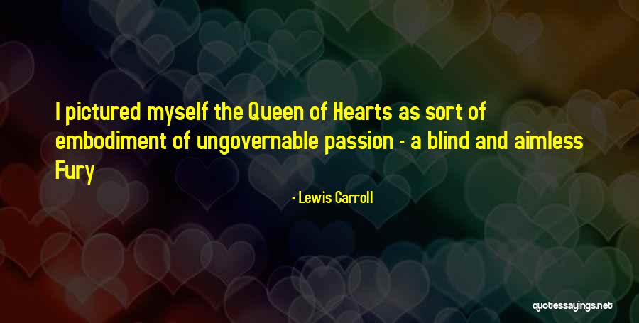 A Rude Awakening Quotes By Lewis Carroll A Rude Awakening Quotes By Lewis Carroll