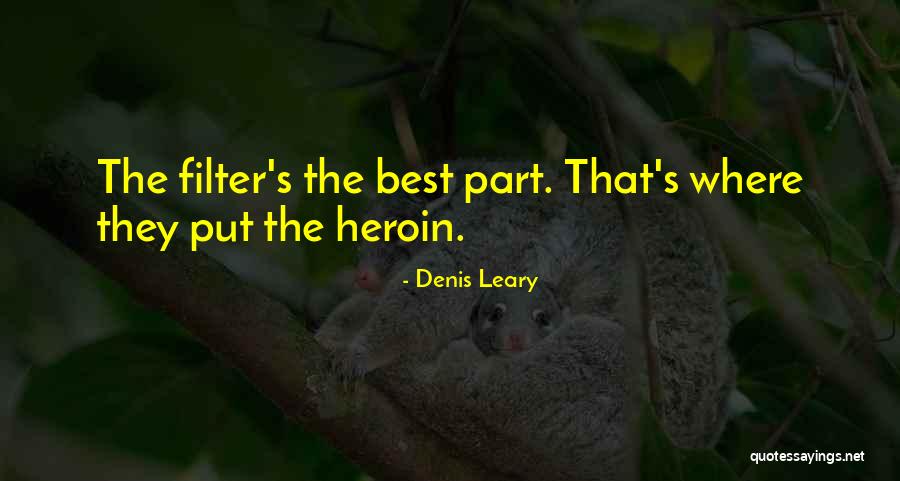 A Ruler For Windows Quotes By Denis Leary